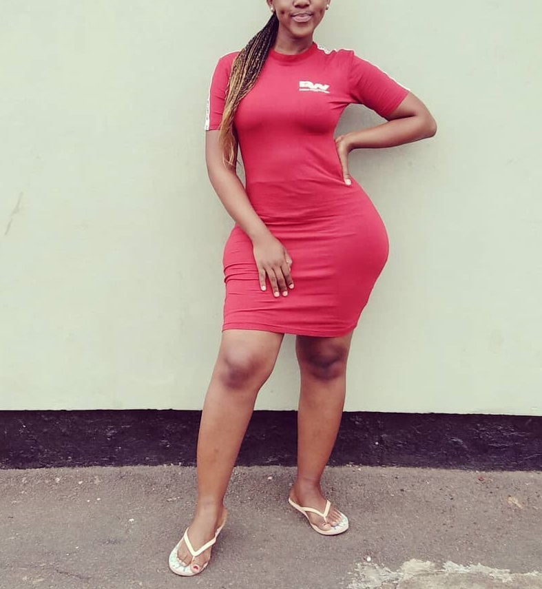 Sexy Viona Eldoret Raha Escort offering Sex and massage. Big ass