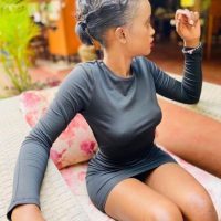 Curie Hot Lady in Kasarani for Sex and massage