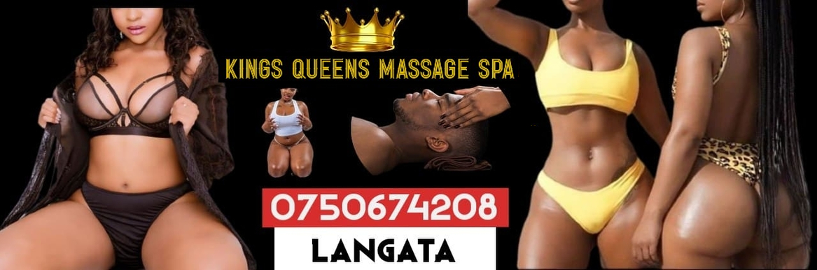 Langata-Massage-spa-Kings-Queens