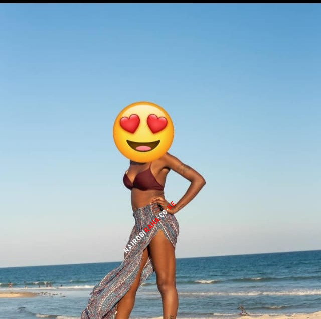 KHALEESI Hot Sexy Babe - Real Photo💯