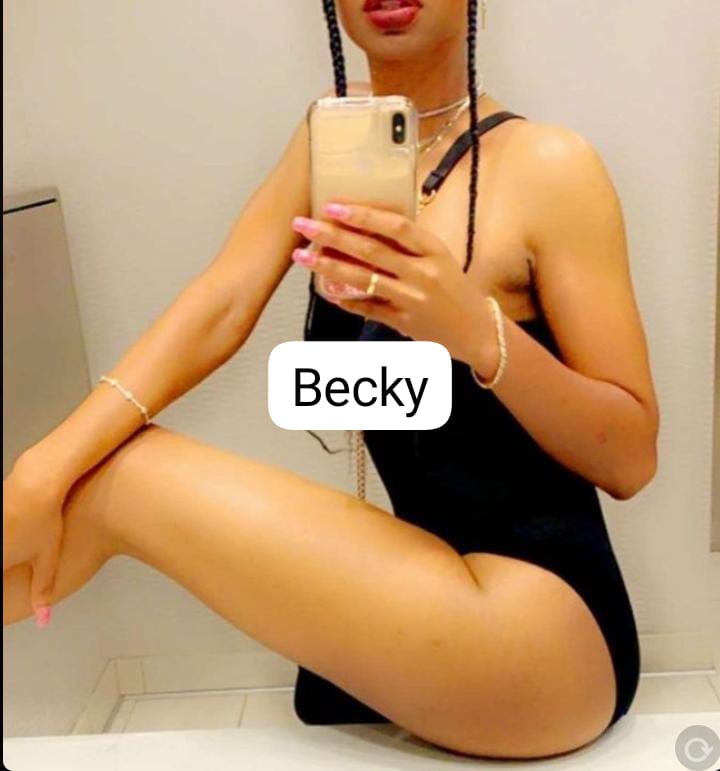 Becky - Independent Escort in South B