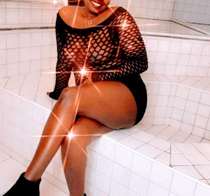 Kisha ❤ Sexy Rwandese Ebony Available now! Nairobi CBD