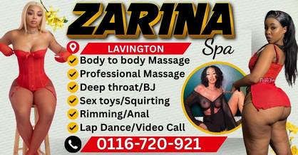 Zarina Spa - Lavington Escorts and Call Girls